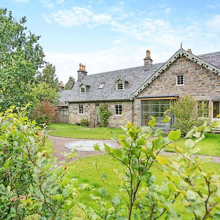 Uk47811 - Baillies Cottage Kinloch Rannoch Exterior photo